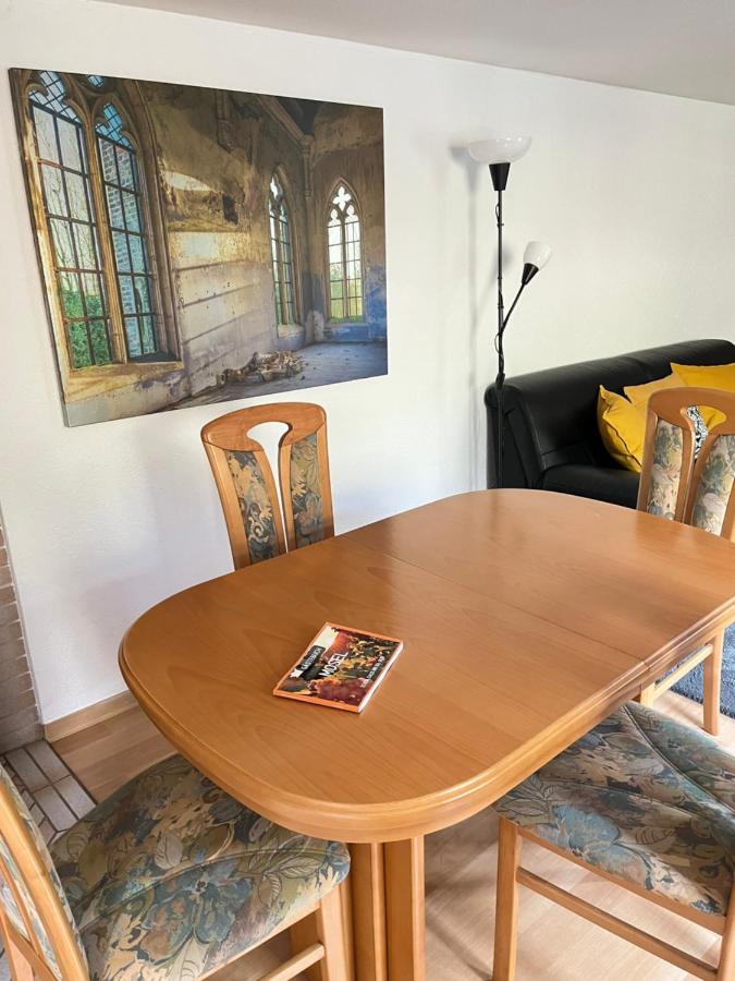 Ferienwohnung Meijer Briedel Exterior foto